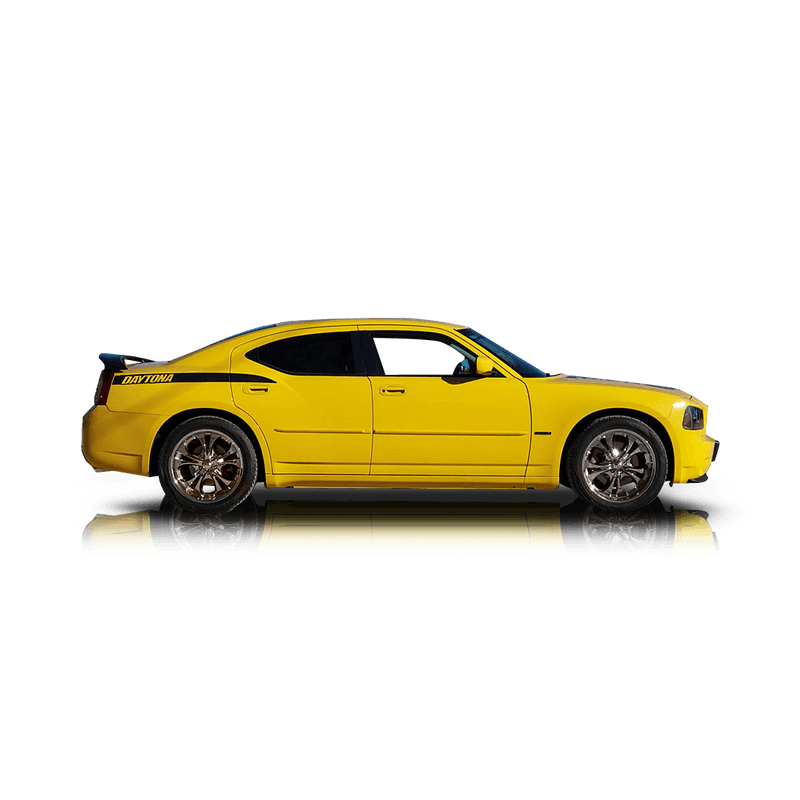 2006 Dodge Charger Daytona R/T for Sale Exotic Car Trader (Lot 22113241)